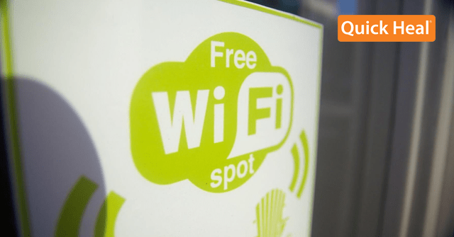 Al momento stai visualizzando Wi Fi pubbliche: anche in vacanza non dimenticarti la sicurezza!