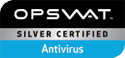 opswat certificato silver