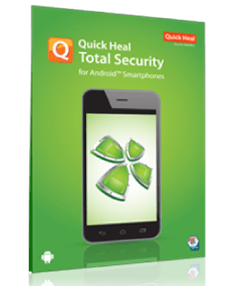  Quick Heal Total Security per Android
