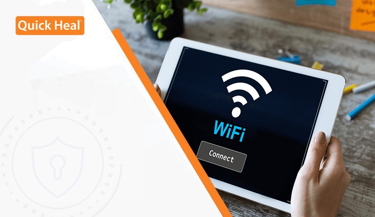 Sicurezza WiFI in 7 step: perché è importante proteggere la tua connessione WiFi per prevenire l'accesso non autorizzato ai tuoi file e all'attività su Internet.