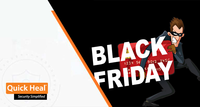 Scopri di più sull'articolo Black Friday: come difendersi dalle truffe online