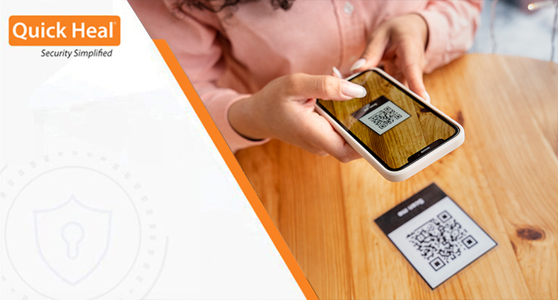 Truffe codici QR: cosa fare se ci si imbatte in un QR code dannoso