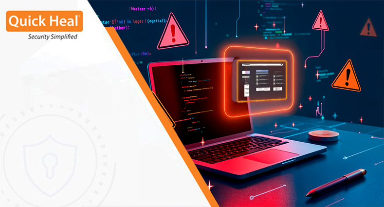 Al momento stai visualizzando Allerta sicurezza: come riconoscere siti web falsi