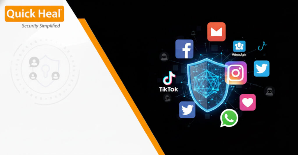 La guida definitiva alla sicurezza sui social media