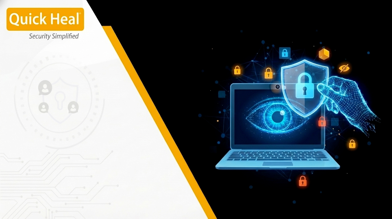 Webcam spiata: qualcuno ti sta guardando senza che tu lo sappia? Ecco come proteggerti