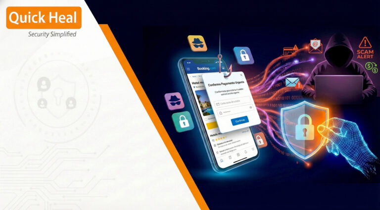 Scopri di più sull'articolo Hai prenotato un hotel? Attenzione alla nuova truffa Booking (sembra vera!)