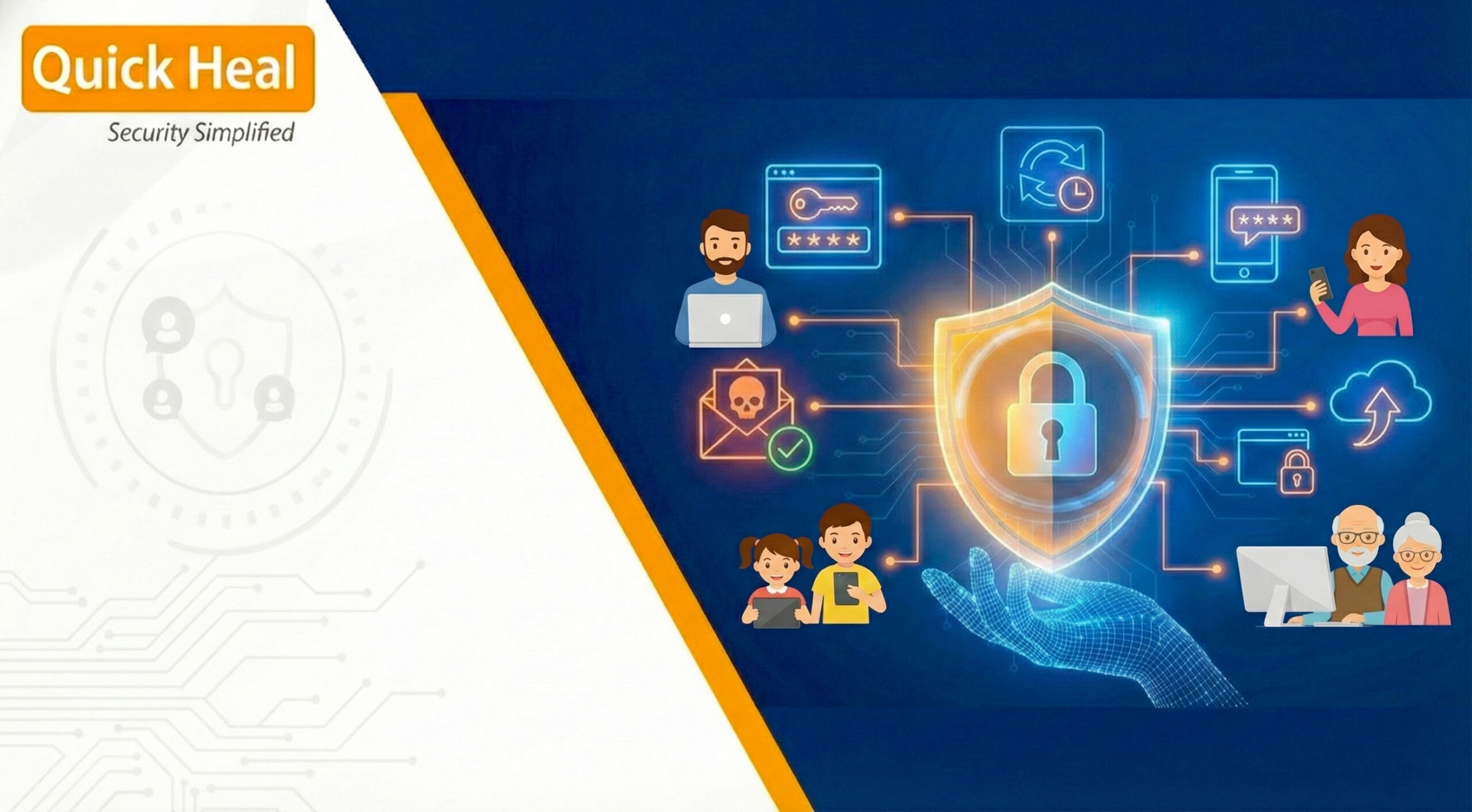 Al momento stai visualizzando Protezione PC e smartphone: la guida per proteggere tutta la famiglia