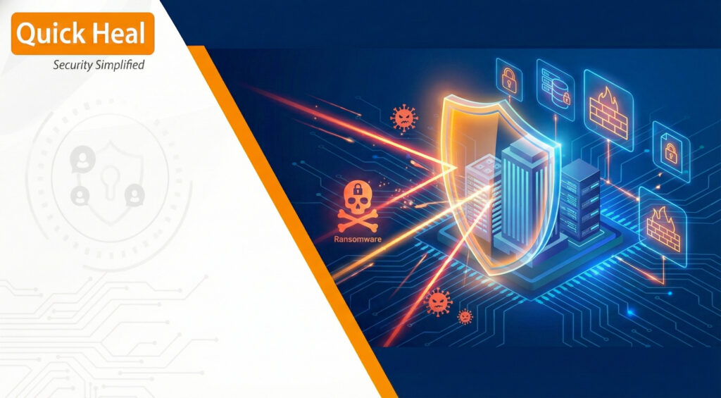 Protezione aziendale: difendersi dagli attacchi informatici e dal ransomware