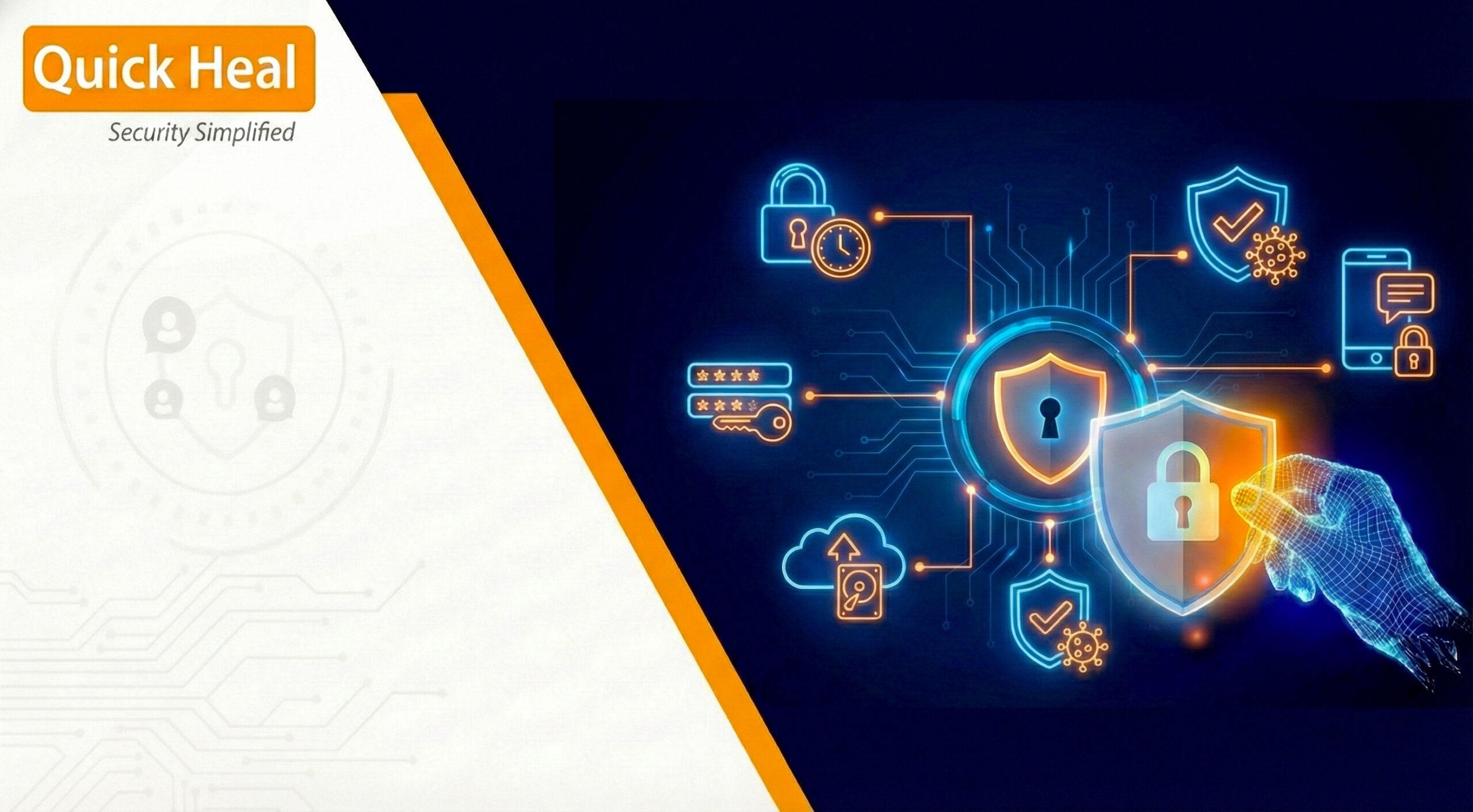 Scopri di più sull'articolo Sicurezza computer: la checklist che ti permette di evitare brutte sorprese