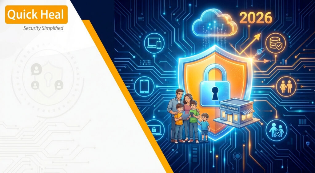 Sicurezza informatica semplice: guida pratica per famiglie e piccole imprese