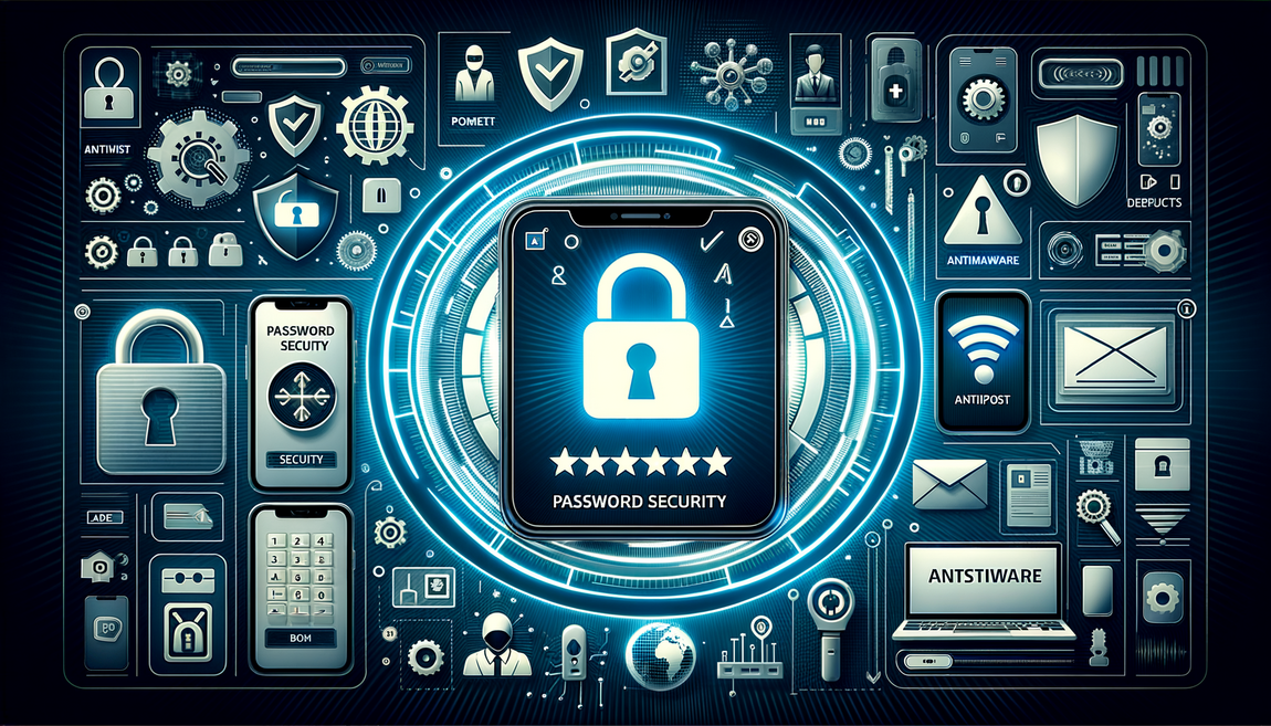 Al momento stai visualizzando Sicurezza Password e 2FA: Proteggi i Tuoi Dati