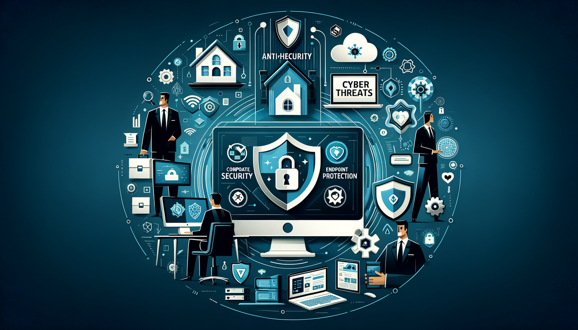 Al momento stai visualizzando Sicurezza Aziendale e Domestica: Protezione Completa