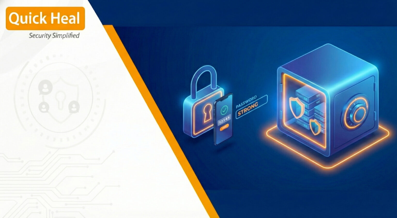 Sicurezza password e autenticazione a due fattori: la guida semplice per blindare i tuoi dati