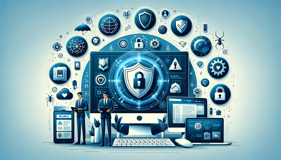 Scopri di più sull'articolo Sicurezza Aziendale e Domestica: Protezione Completa