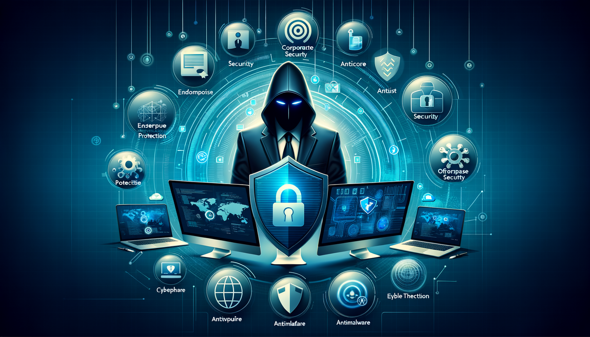 Al momento stai visualizzando Guida Cybersecurity e Policy Aziendali