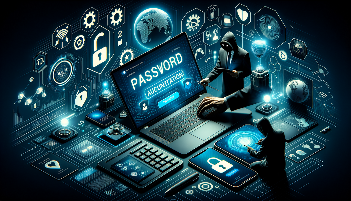 Al momento stai visualizzando Sicurezza Password e 2FA: Protezione Solida