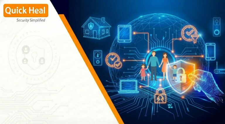 Scopri di più sull'articolo Sicurezza informatica familiare: come proteggere i tuoi cari