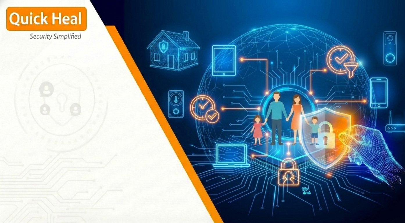 Al momento stai visualizzando Sicurezza informatica familiare: come proteggere i tuoi cari